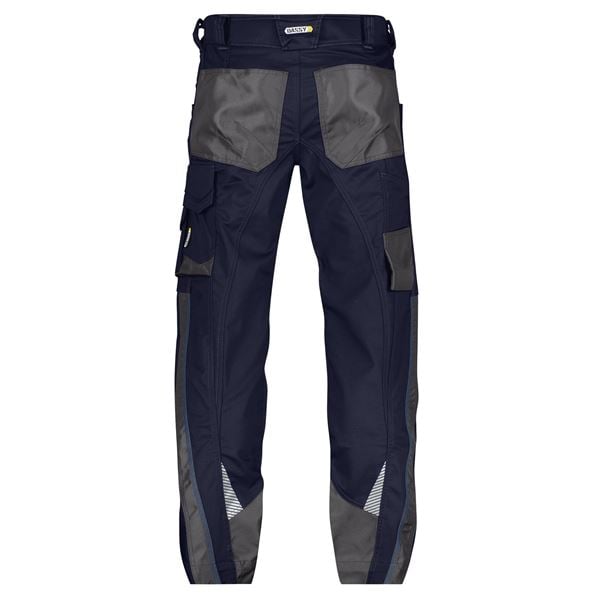 Dassy Spectrum Work Trousers