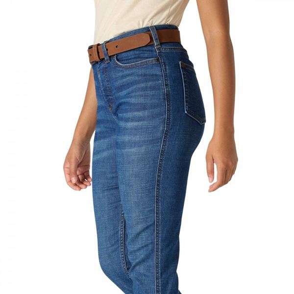 Carhartt Mason Womens Pull-on Jeans