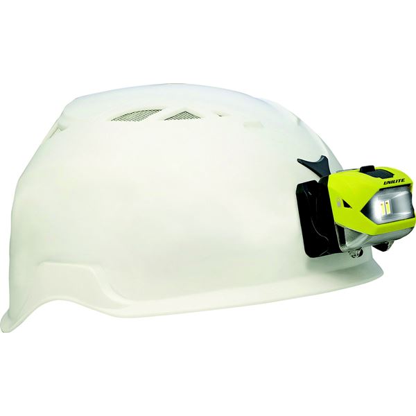 Unilite PS-HDL6R Dual Power LED Headlight