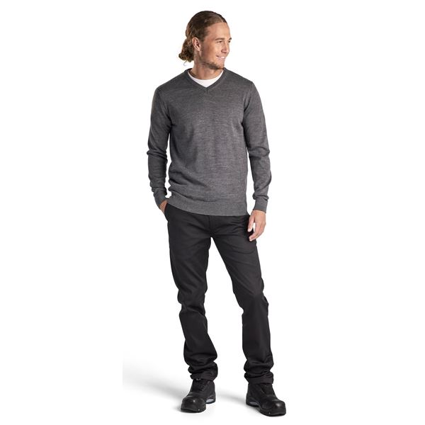 Blaklader 3590 Knitted Wool Acrylic pullover
