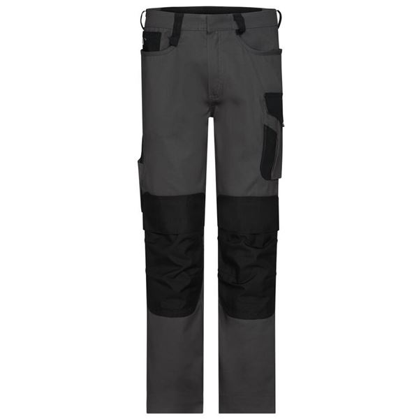 Dassy Ponti Flex Work Trousers