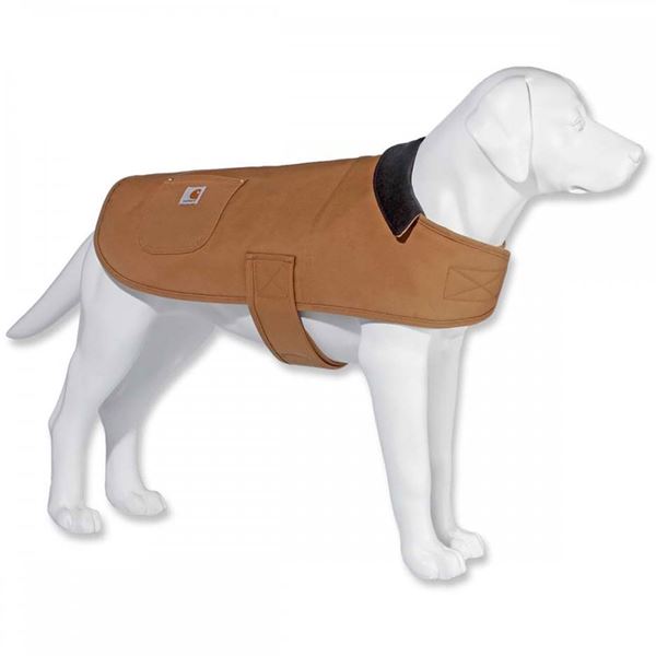 Carhartt P000340 Dog Chore Coat