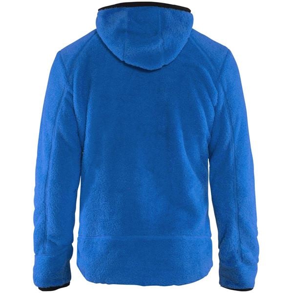Blaklader 4863 Furry Pile Jacket