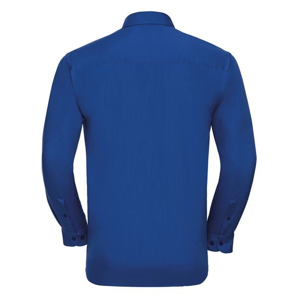 Russell 934M Easycare Shirt