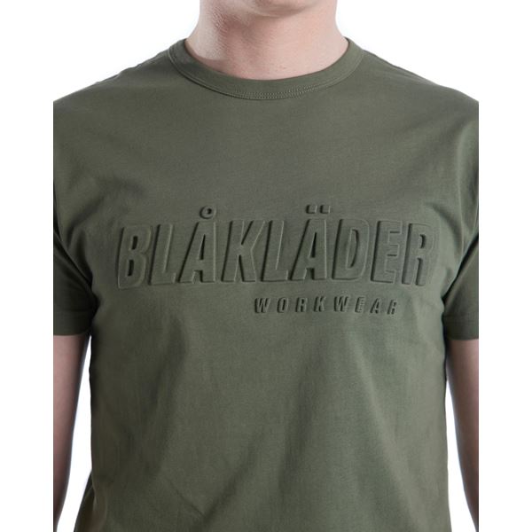 Blaklader 3531 3D T-shirt