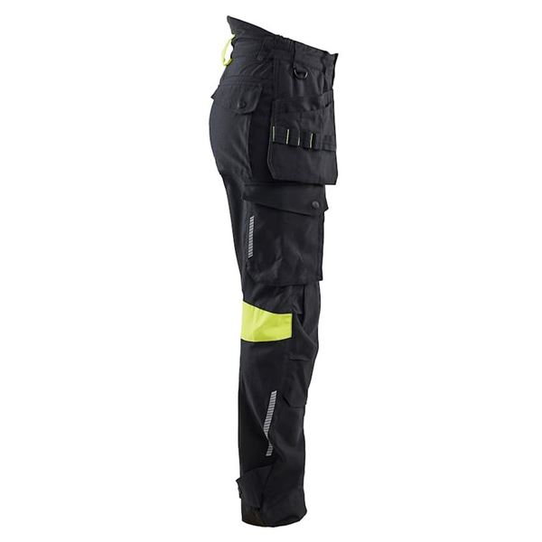 Blaklader 7108 Womens FR Trousers
