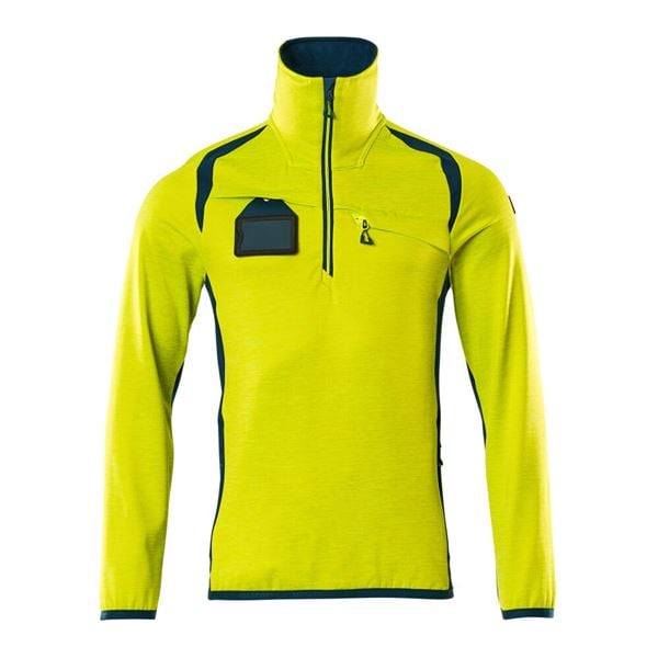 Mascot 19303 Half Zip Fleece Jumper