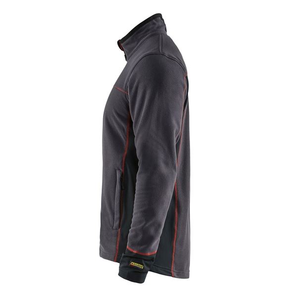 Blaklader 4995 Super Light Fleece Jacket