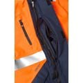 Fristads Hi Vis GORE-TEX Jacket 4988