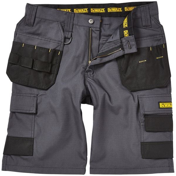 Dewalt Cheverley Rip Stop Work Short