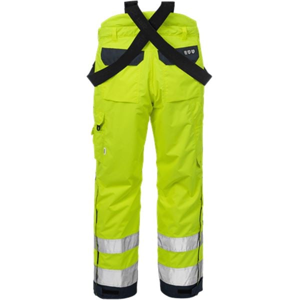 Fristads High Vis Airtech® Winter Trousers 2035