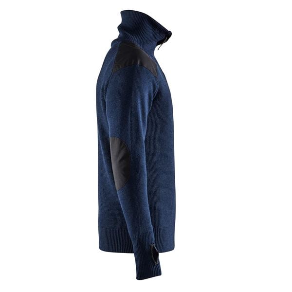 Blaklader 4630 Wool Sweater