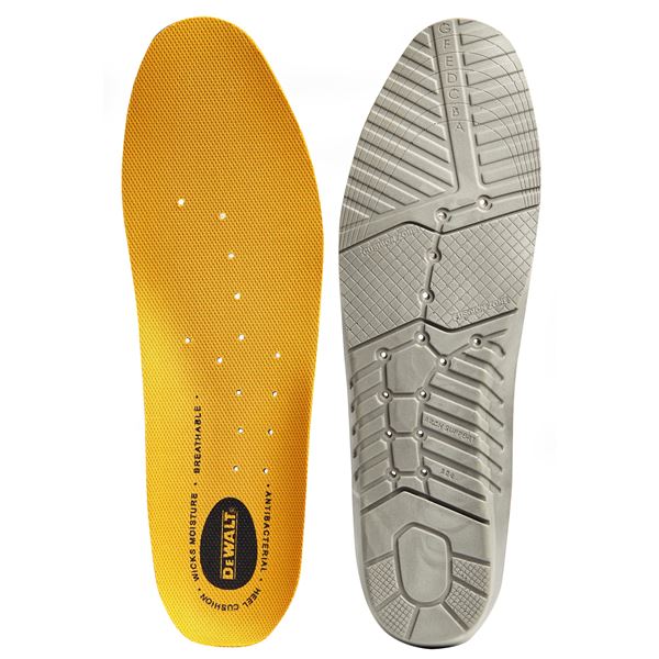 Dewalt PU Insoles