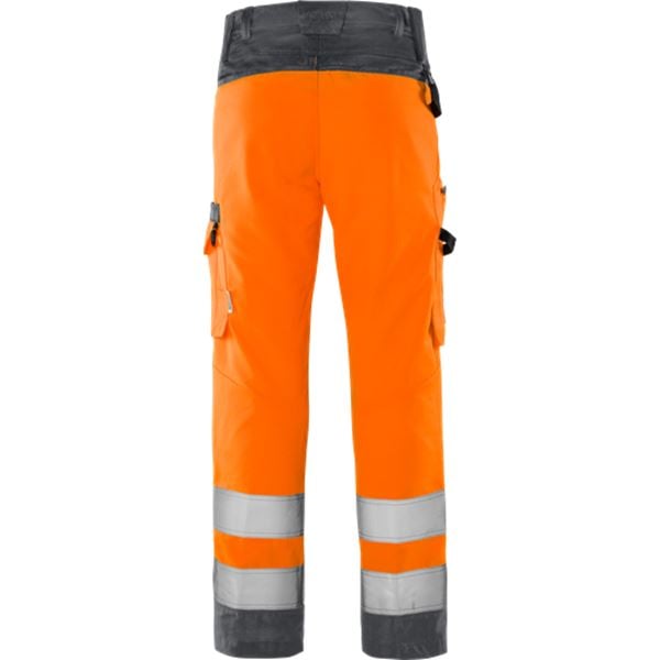Fristads 2651 High Vis Trousers