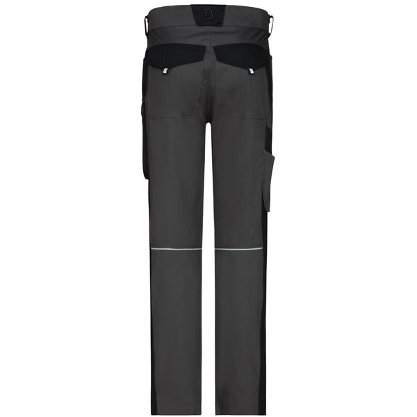Dassy Ponti Work Trousers