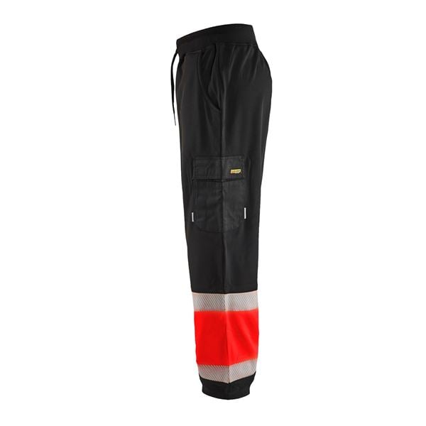Blaklader 1549 Jogger Trousers High Vis