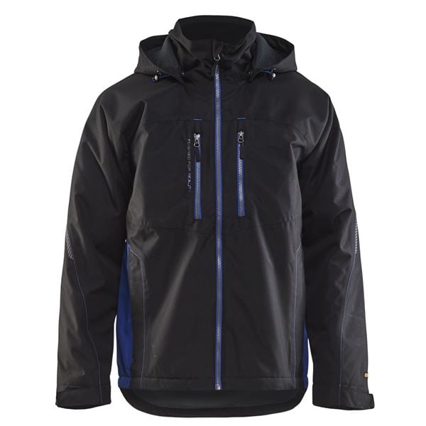 Blaklader 4890 Lightweight Waterproof Jacket
