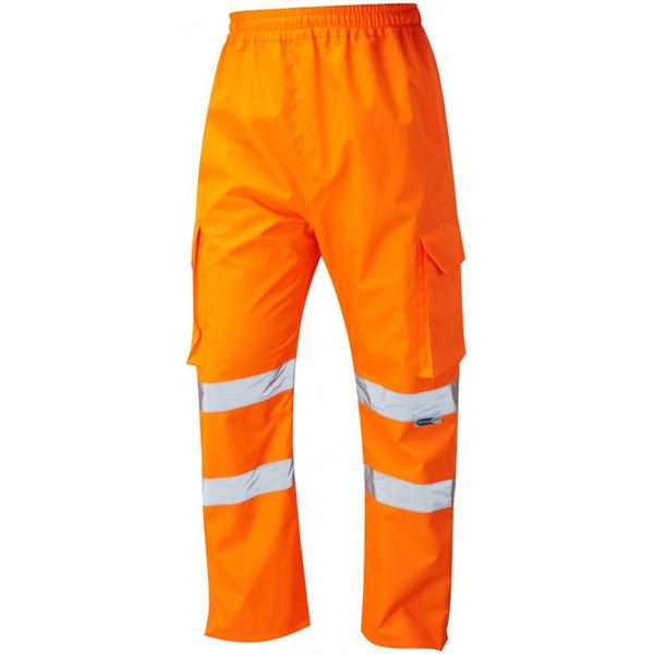 Leo L01 Appledore Waterproof Overtrouser