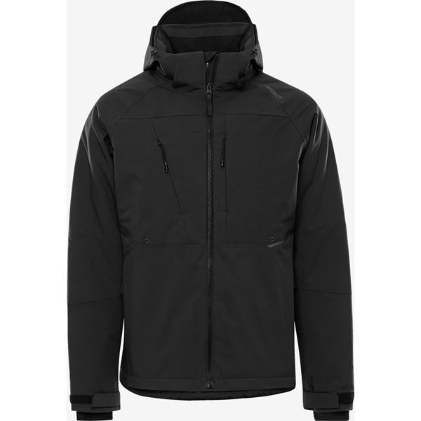 Fristads 4883 Stretch Winter Jacket
