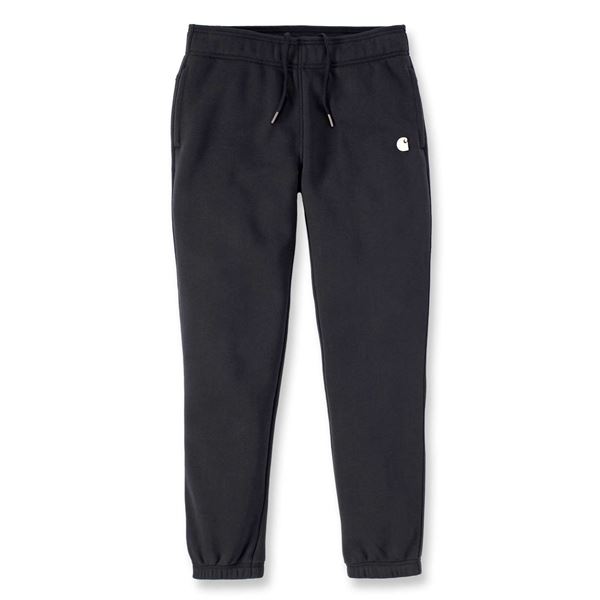 Carhartt Womens Relaxed Fit Fleece Jogger