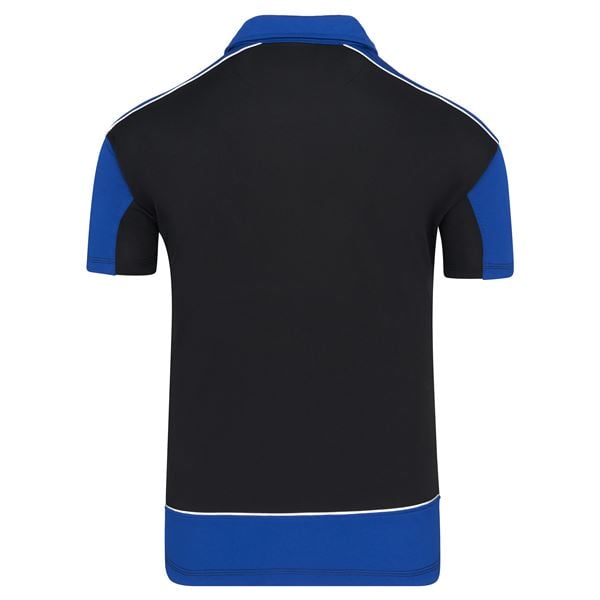 Orn 1183 Fireback Poloshirt