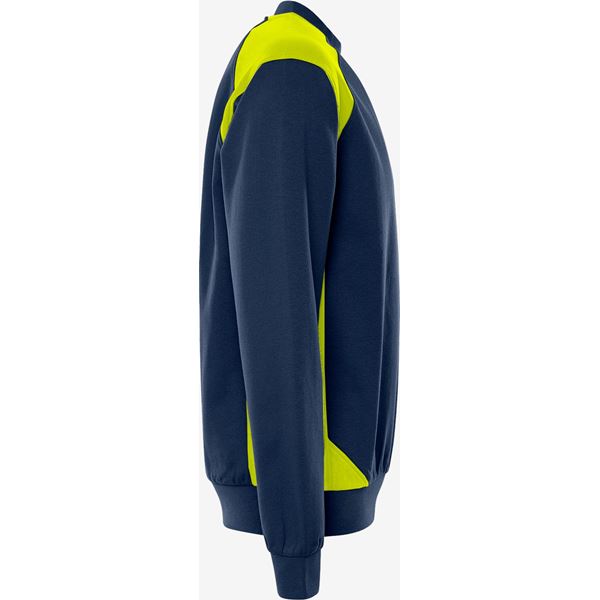 Fristads 7148 Fusion Sweatshirt