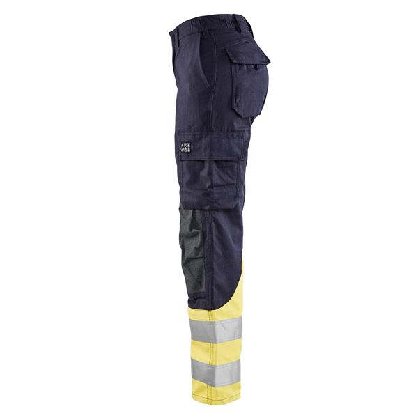 Blaklader 7188 Womens Multinorm Trouser