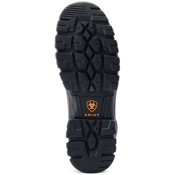 Ariat Treadfast Lace Up Waterproof Safety Boot