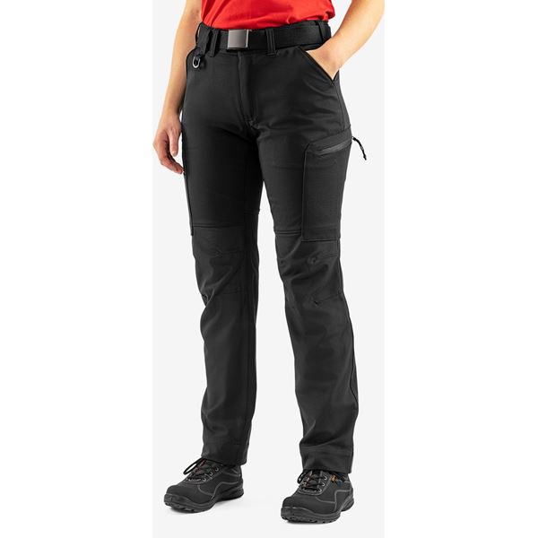 Fristads 2201 Womens Stretch Trousers
