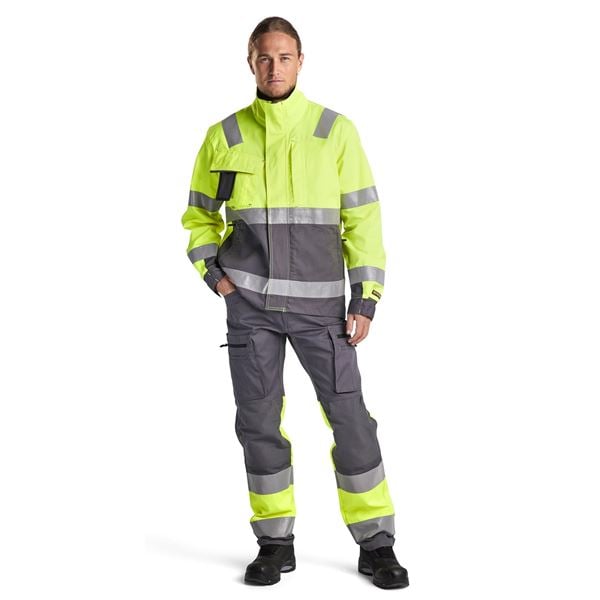Blaklader 4064 High Vis Jacket