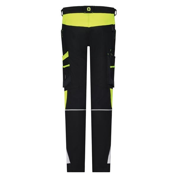 Dassy Hong Kong Stretch Work Trouser