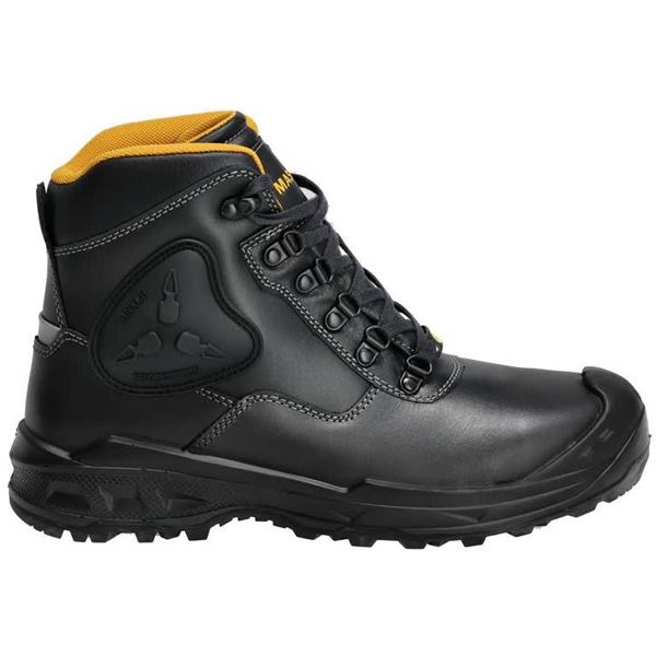 Mascot F0165 Safety Boot