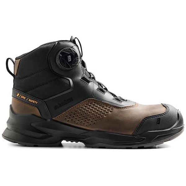 Blaklader 2296 Epic Safety Boots
