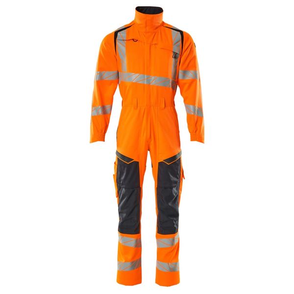Mascot 19519 Hi-Vis Overalls
