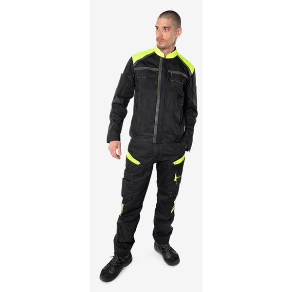Fristads Fusion Work Trousers 2552