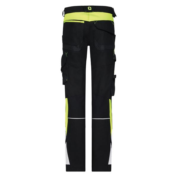 Dassy Canton Womens Stretch Work Trouser