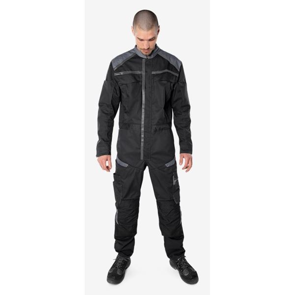 Fristads 8555 Fusion Overall