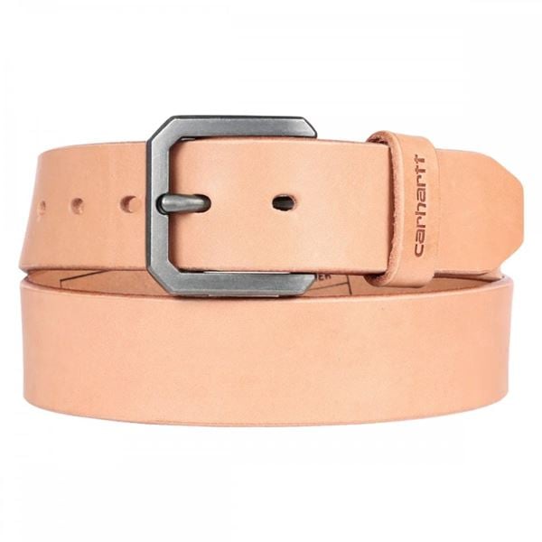 Carhartt Saddle Leather Classic Belt