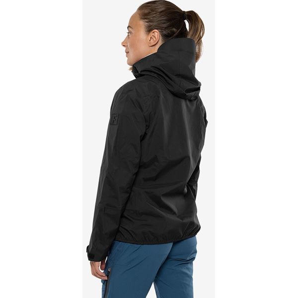 Fristads Women's Zinc Waterproof Jacket
