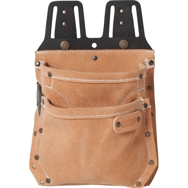 Snikki Leather Pouch 9303