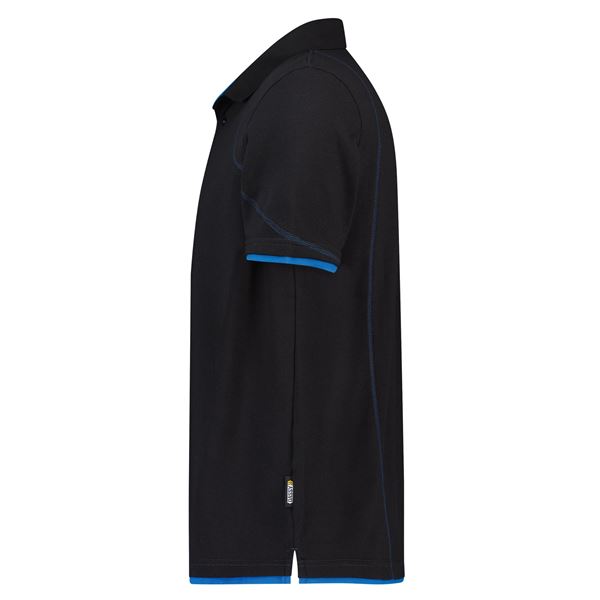 Dassy Orbital Polo Shirt