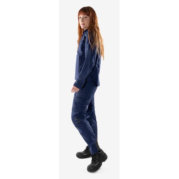Fristads 4689 Womens Eco Work Jacket