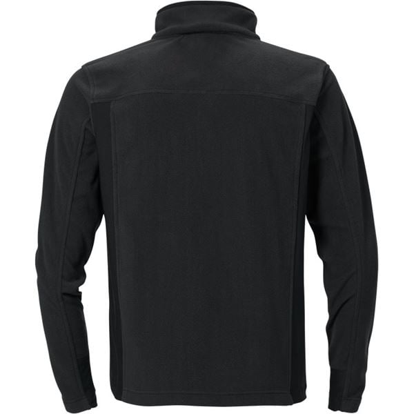 Fristads Fusion Micro Fleece Jacket 4003