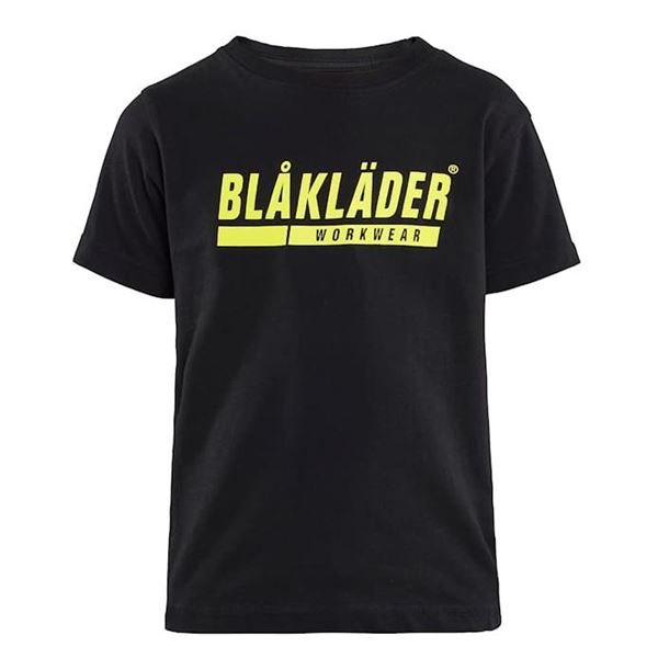 Blaklader 5200 Childrens Logo T-Shirt