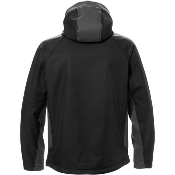 Fristads 1414 Soft shell Jacket