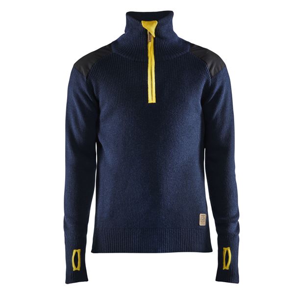 Blaklader 4630 Wool Sweater