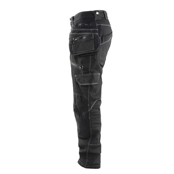 Blaklader 1999 Stretch Craftsman Trousers