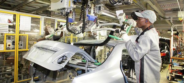 Industry Spotlight - Assembly