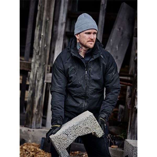 Fristads 4883 Stretch Winter Jacket