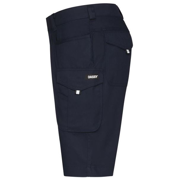 Dassy Botta Work Shorts